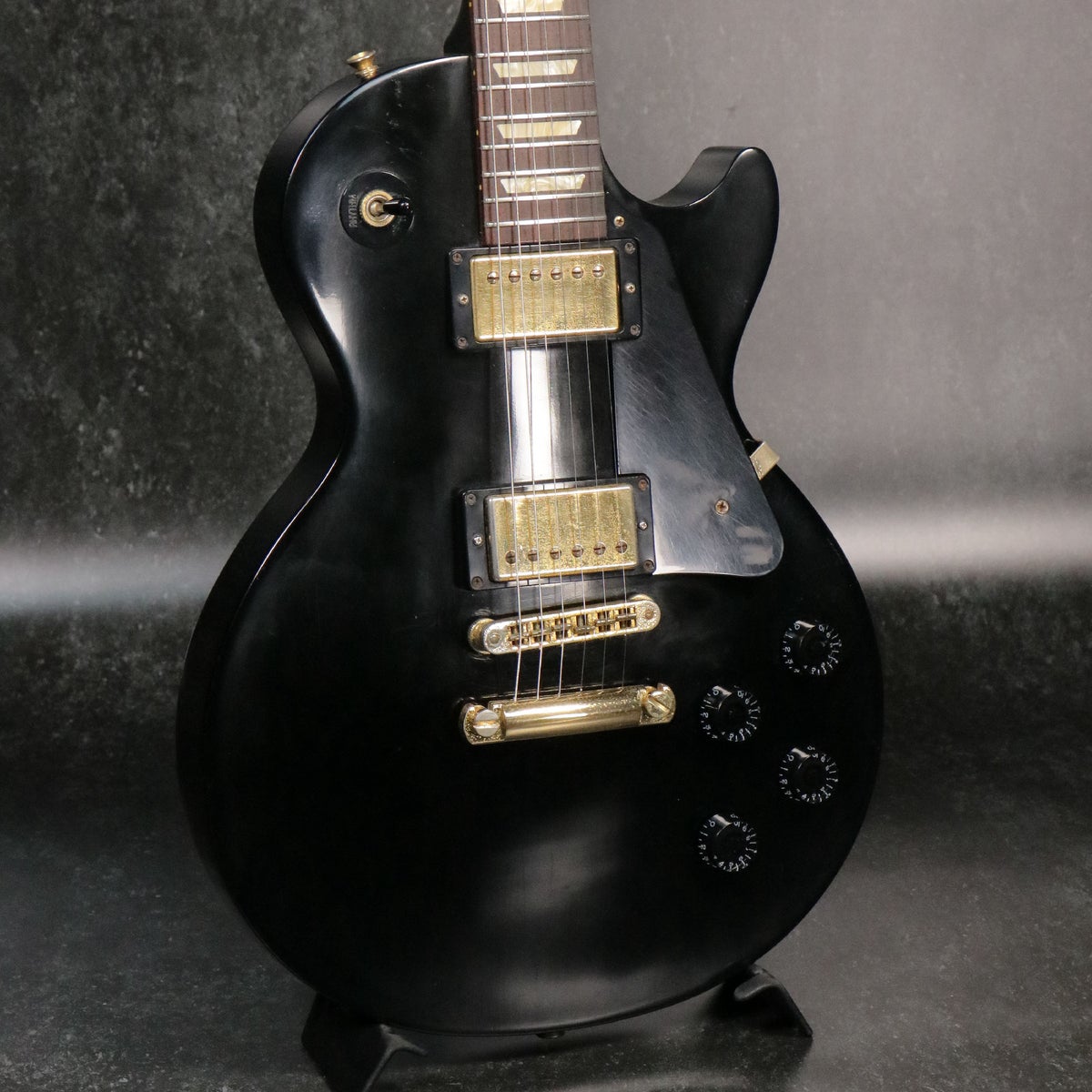 中古】Gibson / Les Paul Studio Ebony 【名古屋栄店】 | レスポール