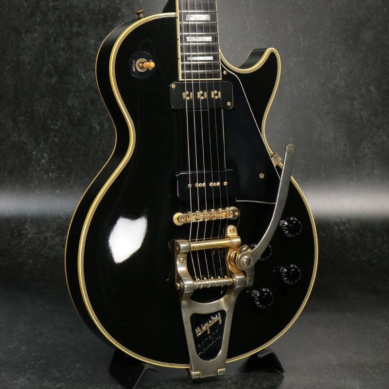 中古】Gibson Custom / Historic Collection 1954 Les Paul Custom