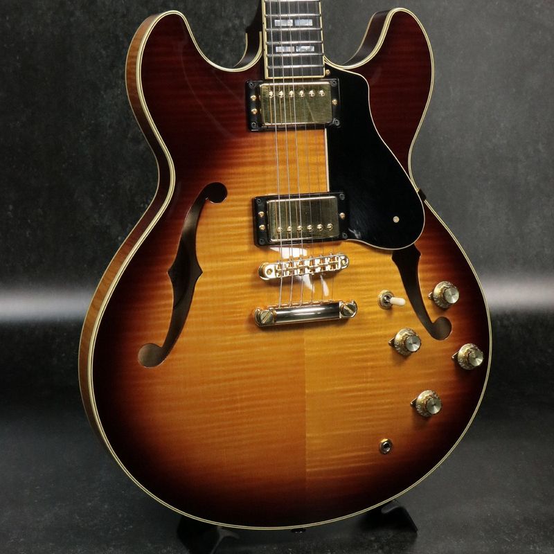 中古】YAMAHA / SA2200 VS 【名古屋栄店】 | セミアコ | イシバシ楽器