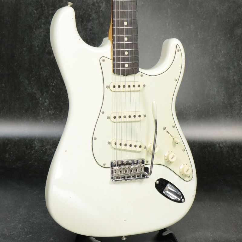 ストラトキャスタータイプ × FENDER CUSTOM SHOP)の検索結果 | ギター