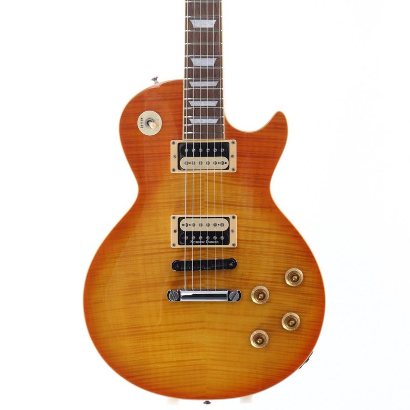 中古】Edwards / E-LP-85SD Vintage Honey Burst 【梅田店】 | レス