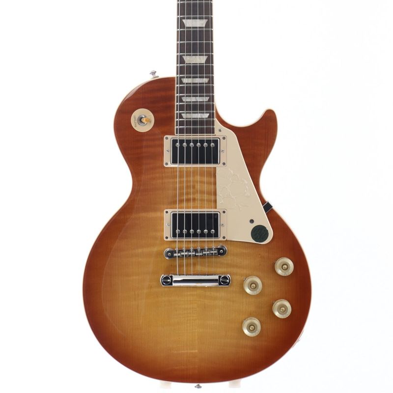 レスポールタイプ × GIBSON × サンバースト)の検索結果 | ギター