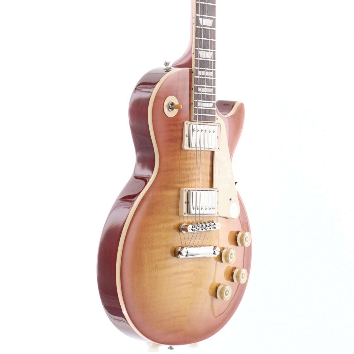 中古】Gibson USA / Les Paul Standard 60s Unburst 【梅田店】 | レス