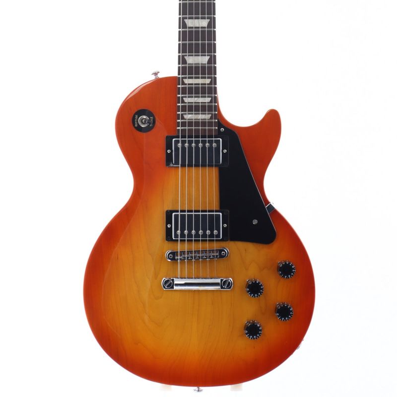 中古】Gibson USA / Les Paul Studio Tangerine Burst 【梅田店