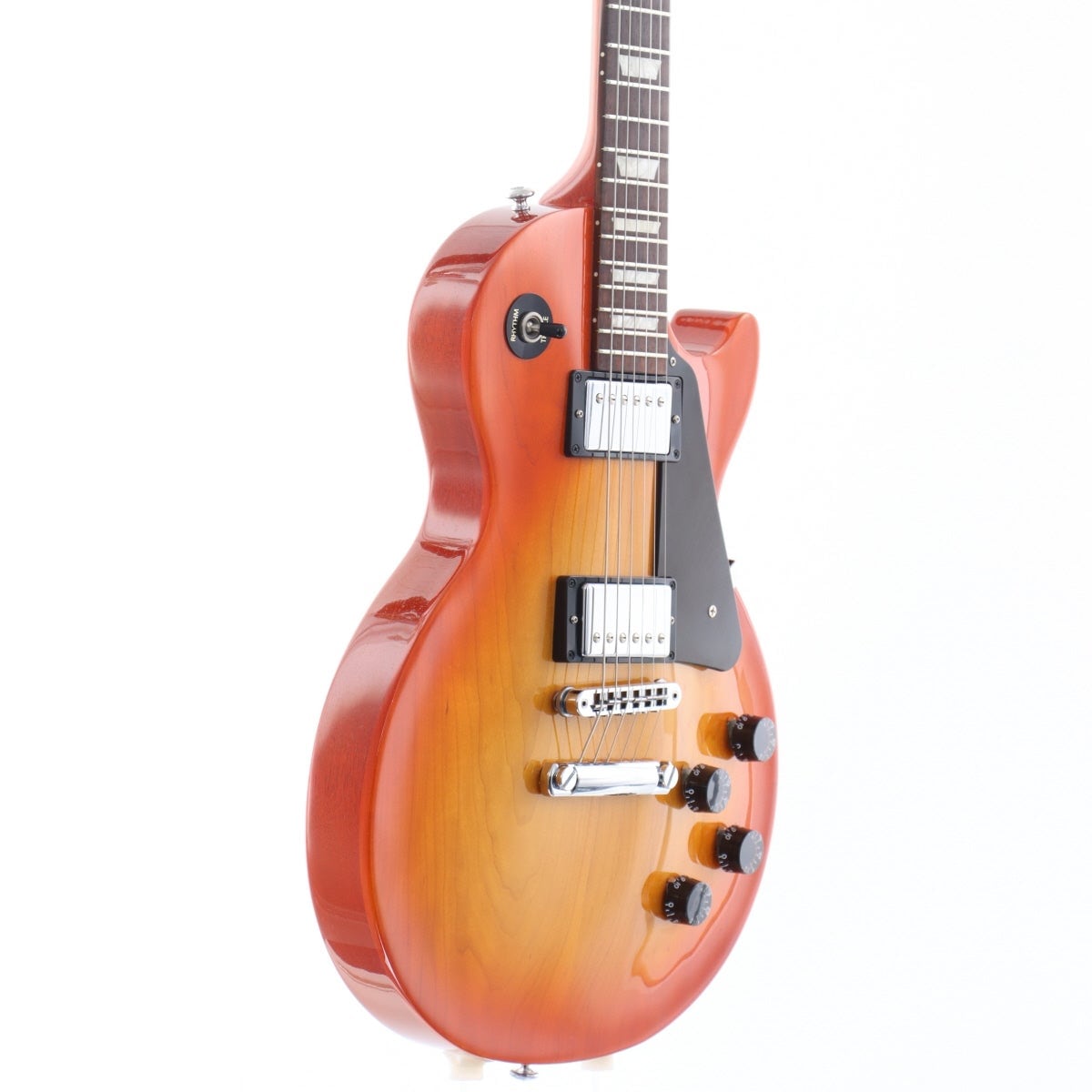 中古】Gibson USA / Les Paul Studio Tangerine Burst 【梅田店