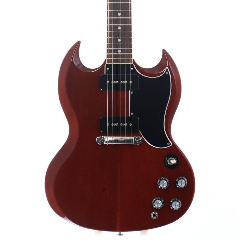 中古】Gibson USA / SG Special Vintage Cherry 【梅田店】 | SGタイプ