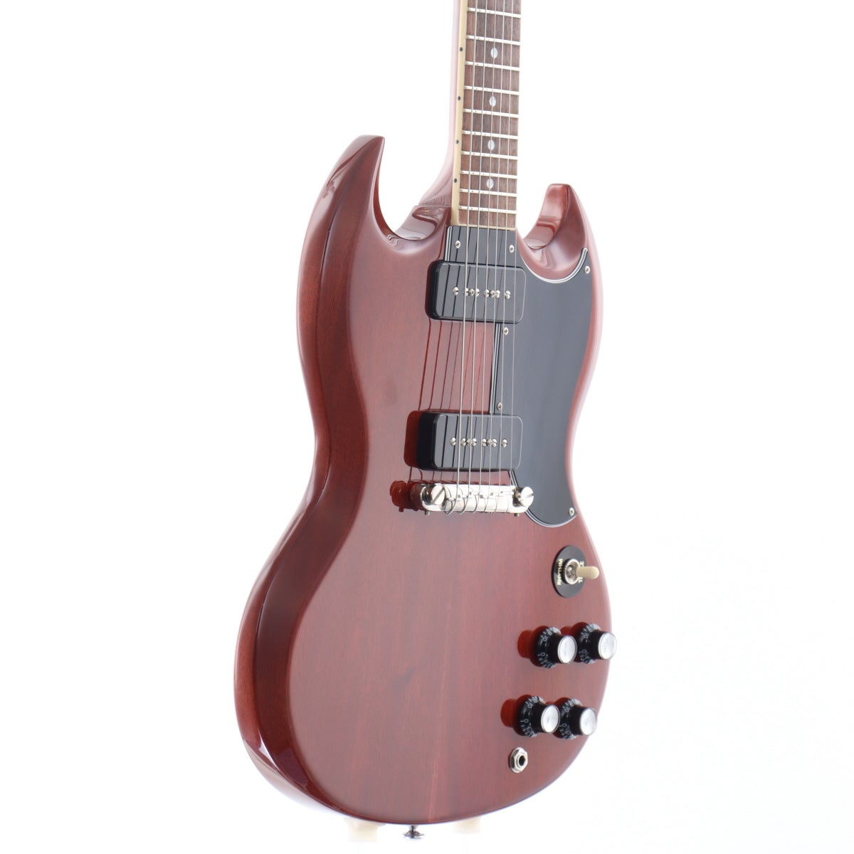 中古】Gibson USA / SG Special Vintage Cherry 【梅田店】 | SGタイプ