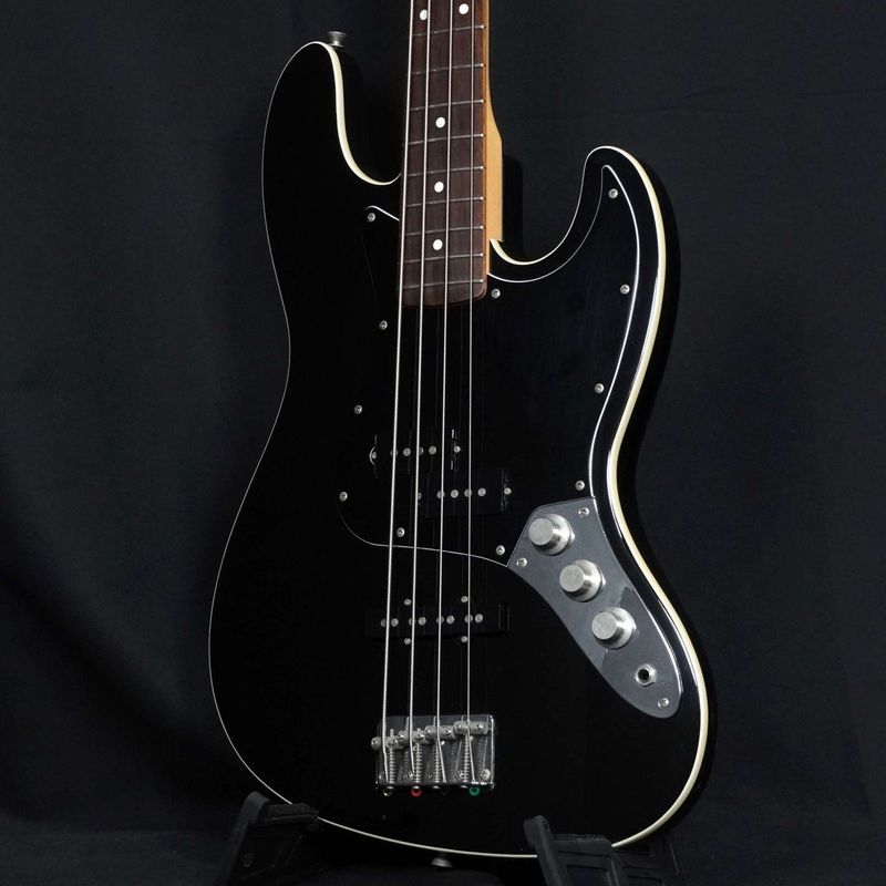 中古】FENDER JAPAN (-2015) / AJB BLK -2012- 【御茶ノ水本店FINEST