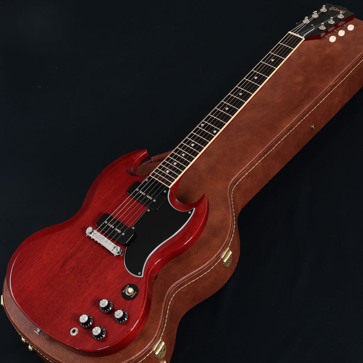 中古】Gibson USA / SG Special Vintage Cherry [3.06kg/2022年製