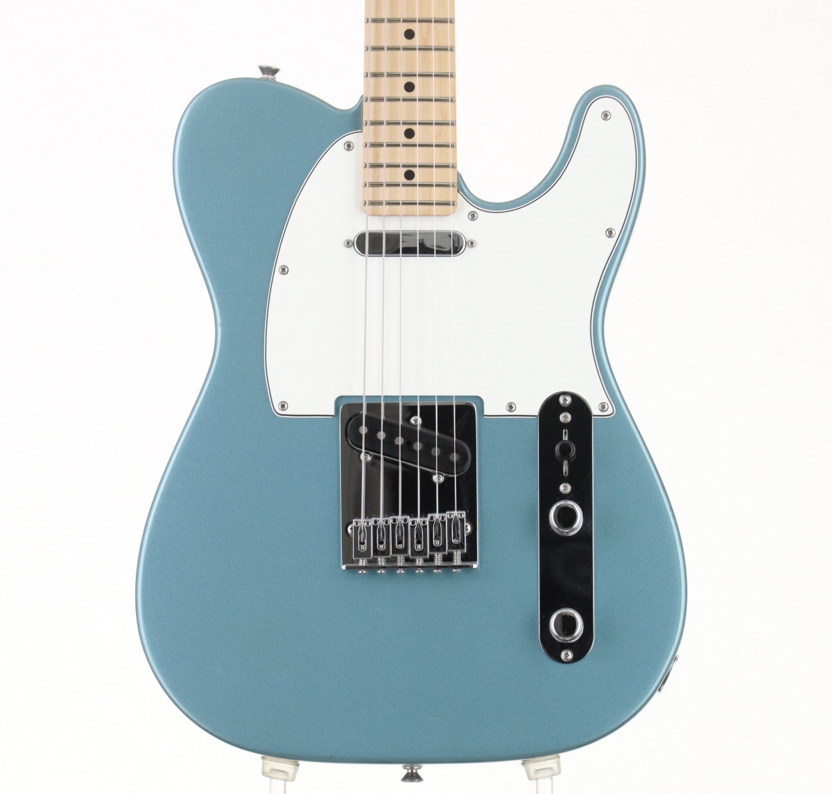 中古】Fender / Player Telecaster Maple Fingerboard Tidepool [3.61