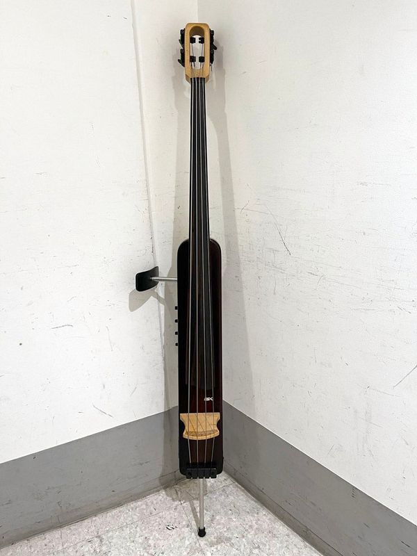 ベース BSX T-4 中古】BSX / T-4 Electric Upright Bass アップライトベース 【店頭お