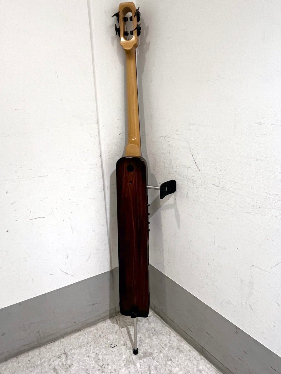 中古】BSX / T-4 Electric Upright Bass アップライトベース 【店頭お