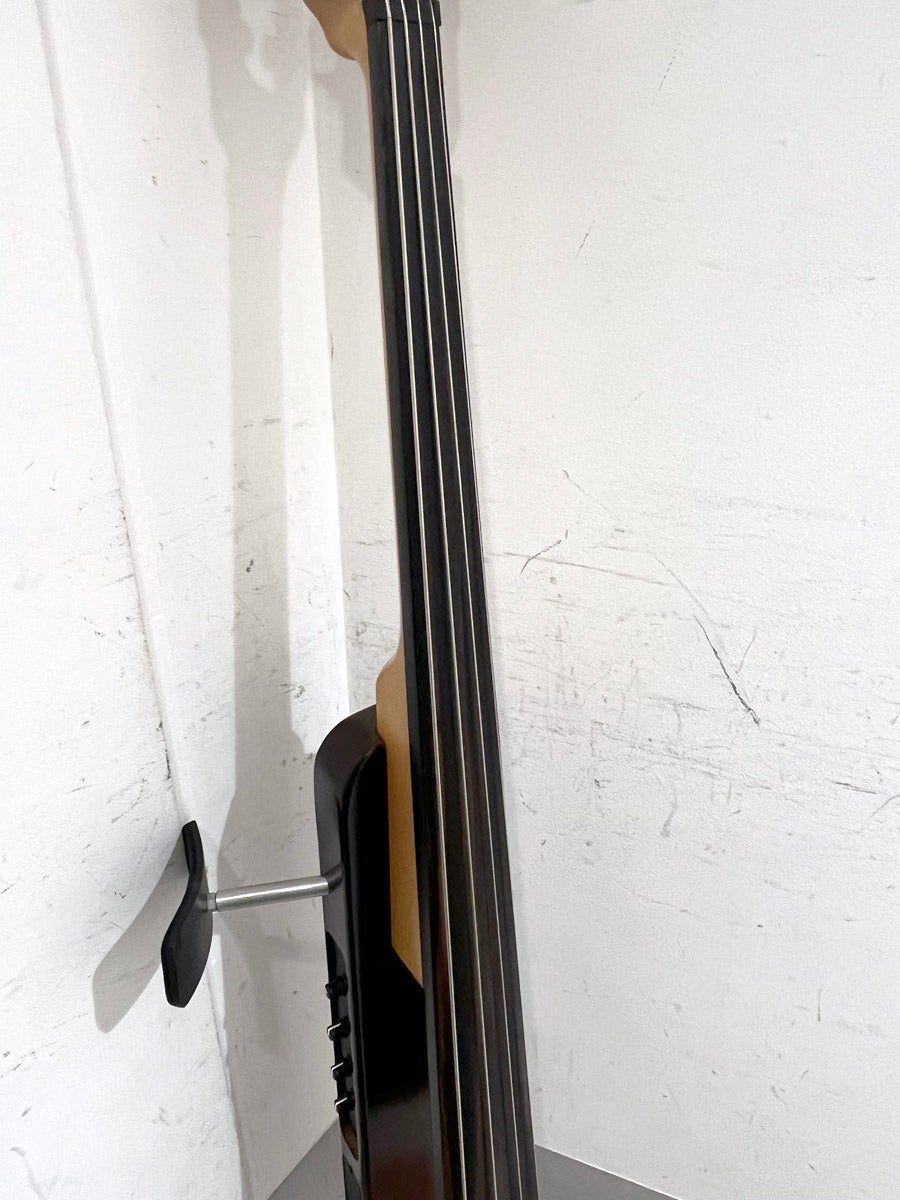 中古】BSX / T-4 Electric Upright Bass アップライトベース 【店頭お