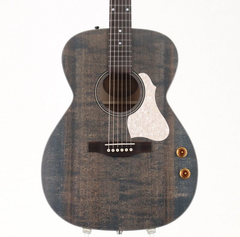 中古】Art&Lutherie / Legacy Denim Blue Q-Discrete アート&ルシアー