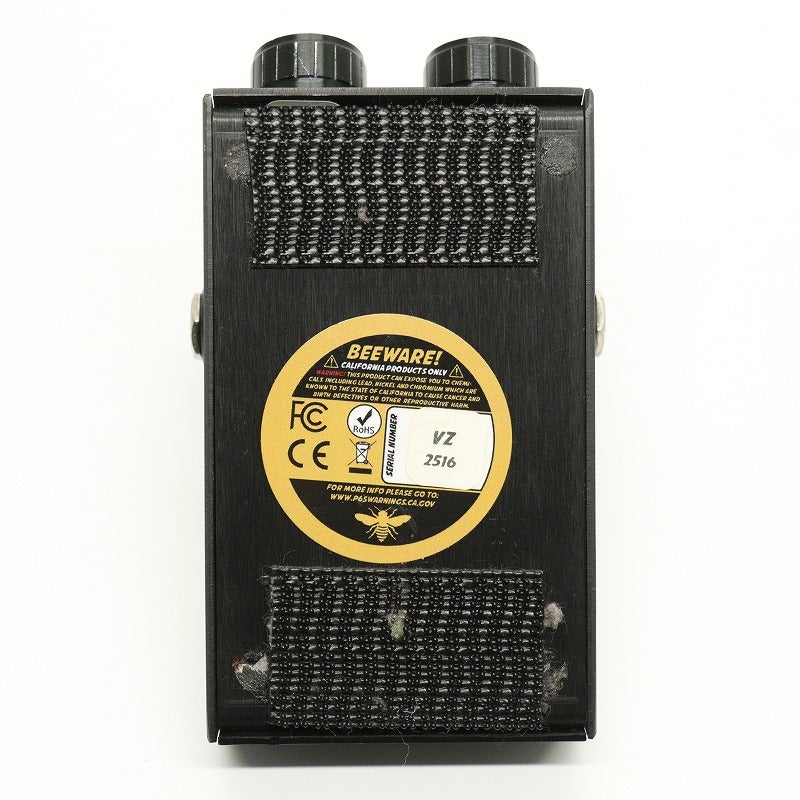 中古】BEETRONICS / VEZZPA Gated Fuzz/Octave Fuzz 【心斎橋店