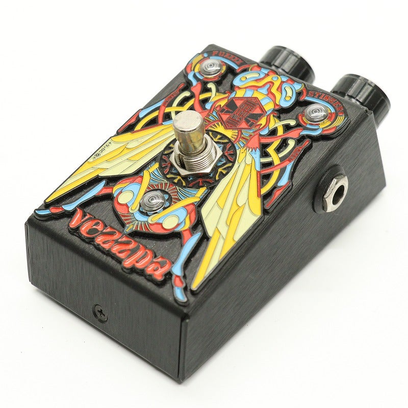 中古】BEETRONICS / VEZZPA Gated Fuzz/Octave Fuzz 【心斎橋店