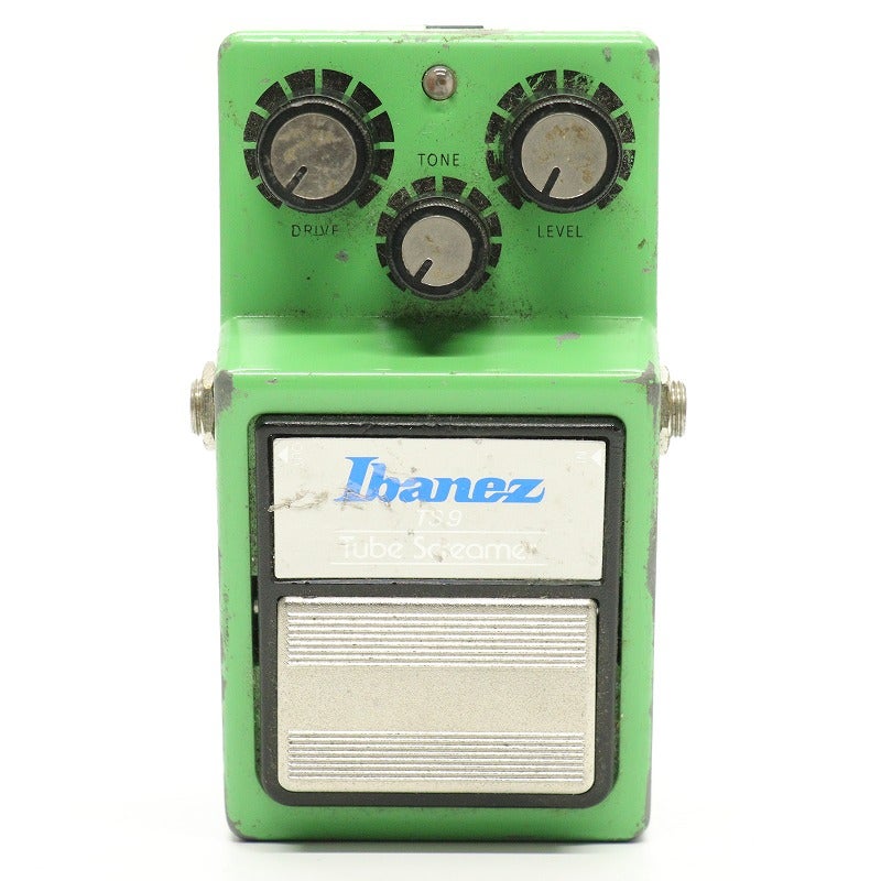 中古】IBANEZ / TS9 Tube Screamer Reissue 【心斎橋店