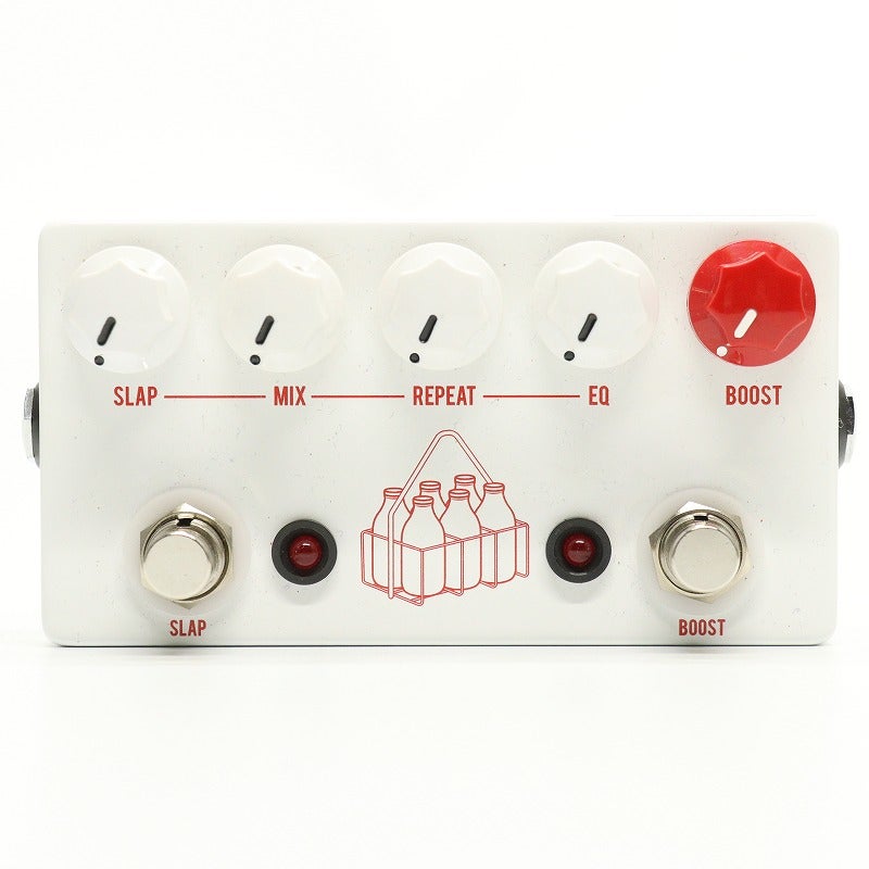 【中古】JHS PEDALS / THE MILKMAN 【心斎橋店】