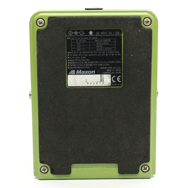 中古】ORANGE COUNTY / OD-820 MOD 【心斎橋店】 | エフェクター