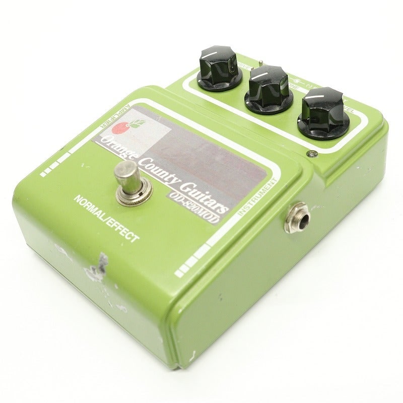中古】ORANGE COUNTY / OD-820 MOD 【心斎橋店】 | エフェクター