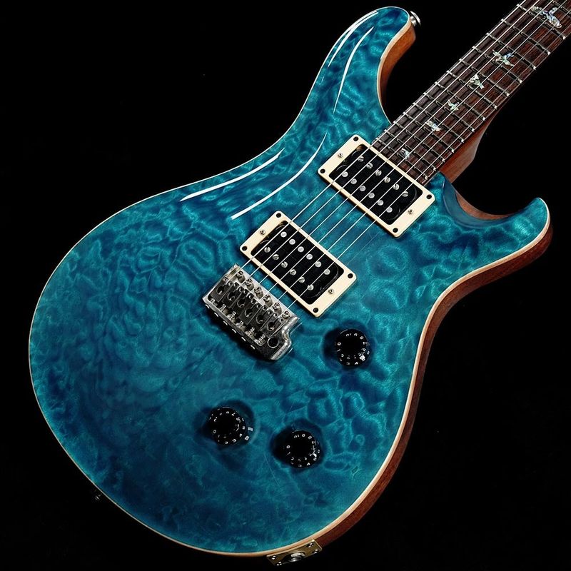 PRS)Custom24の検索結果 | ギター、アコギ、管楽器などを扱う全国12