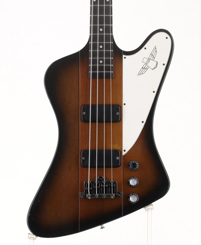 【中古】Gibson / Thunderbird IV Vintage Sunburst 1999年製【3.97kg】【S/N:91129769】【横浜店】