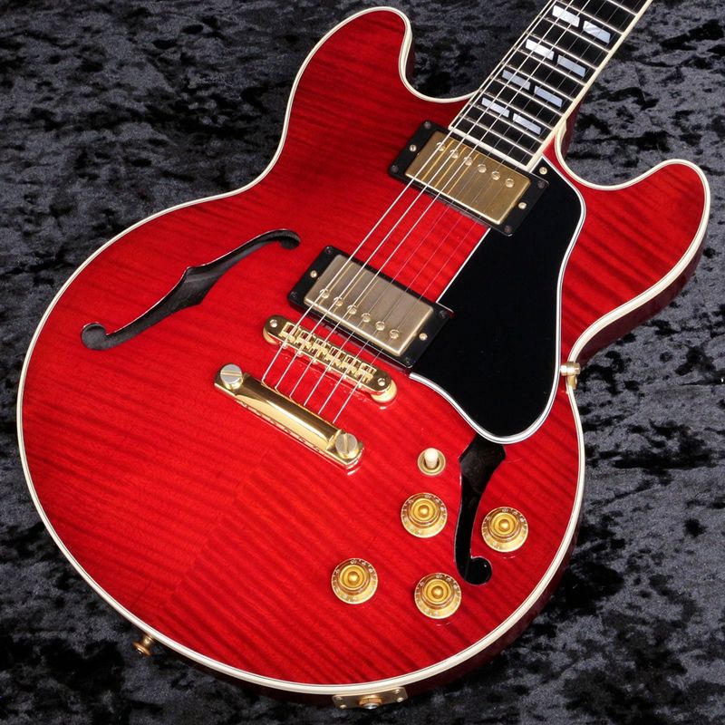 エレキギター × GIBSON CUSTOM × レッド)の検索結果 | ギター、アコギ