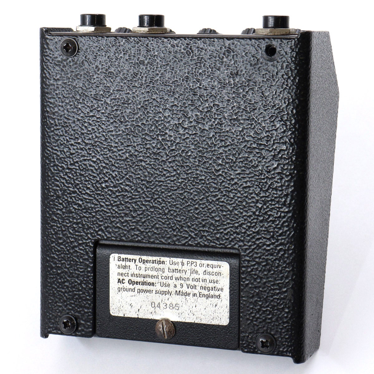 中古】MARSHALL / Guv'nor / Made in England / 後期型(青基板) 【池袋