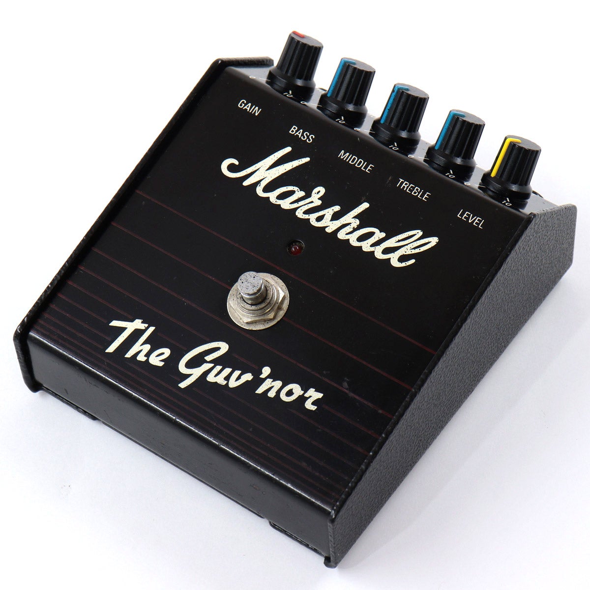 中古】MARSHALL / Guv'nor / Made in England / 後期型(青基板) 【池袋