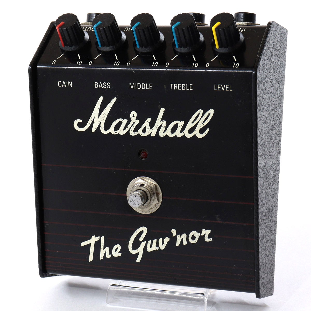 中古】MARSHALL / Guv'nor / Made in England / 後期型(青基板) 【池袋