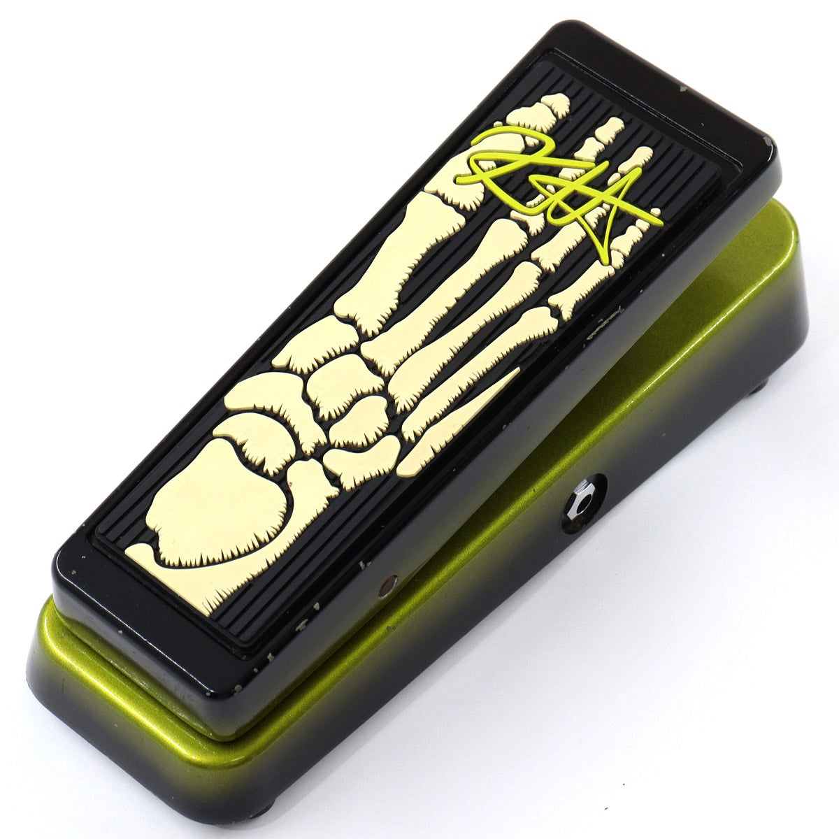 中古】JIM DUNLOP / KH95 / Kirk Hammett Wah 【池袋店】 | ワウペダル