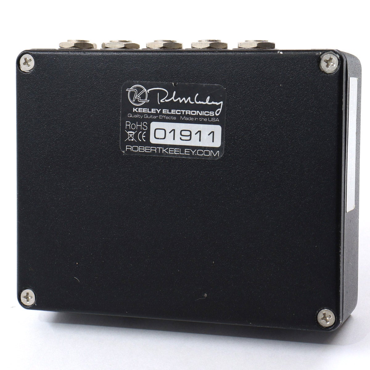 中古】KEELEY / Delay Workstation 【池袋店】 | ディレイ | イシバシ楽器