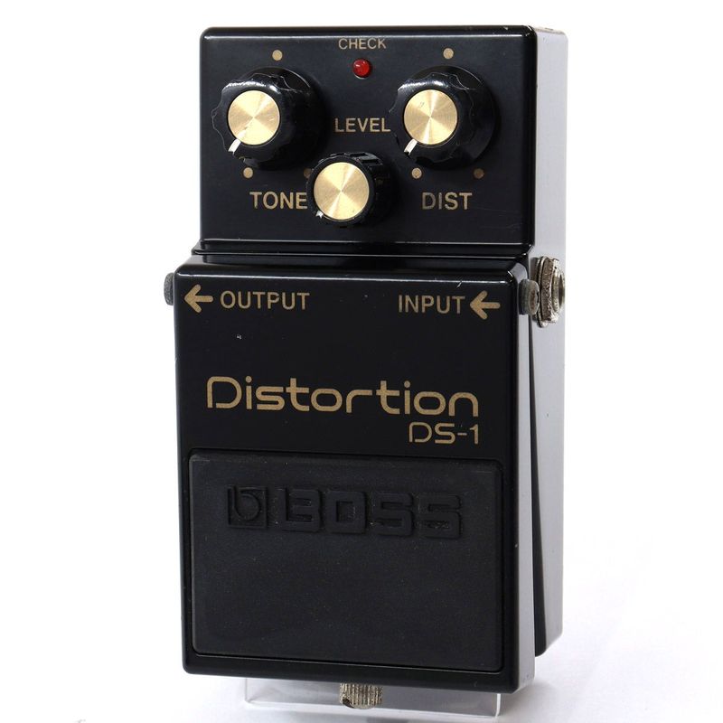 中古】BOSS / DS-1-4A / Distortion / 40th Anniversary 【池袋店