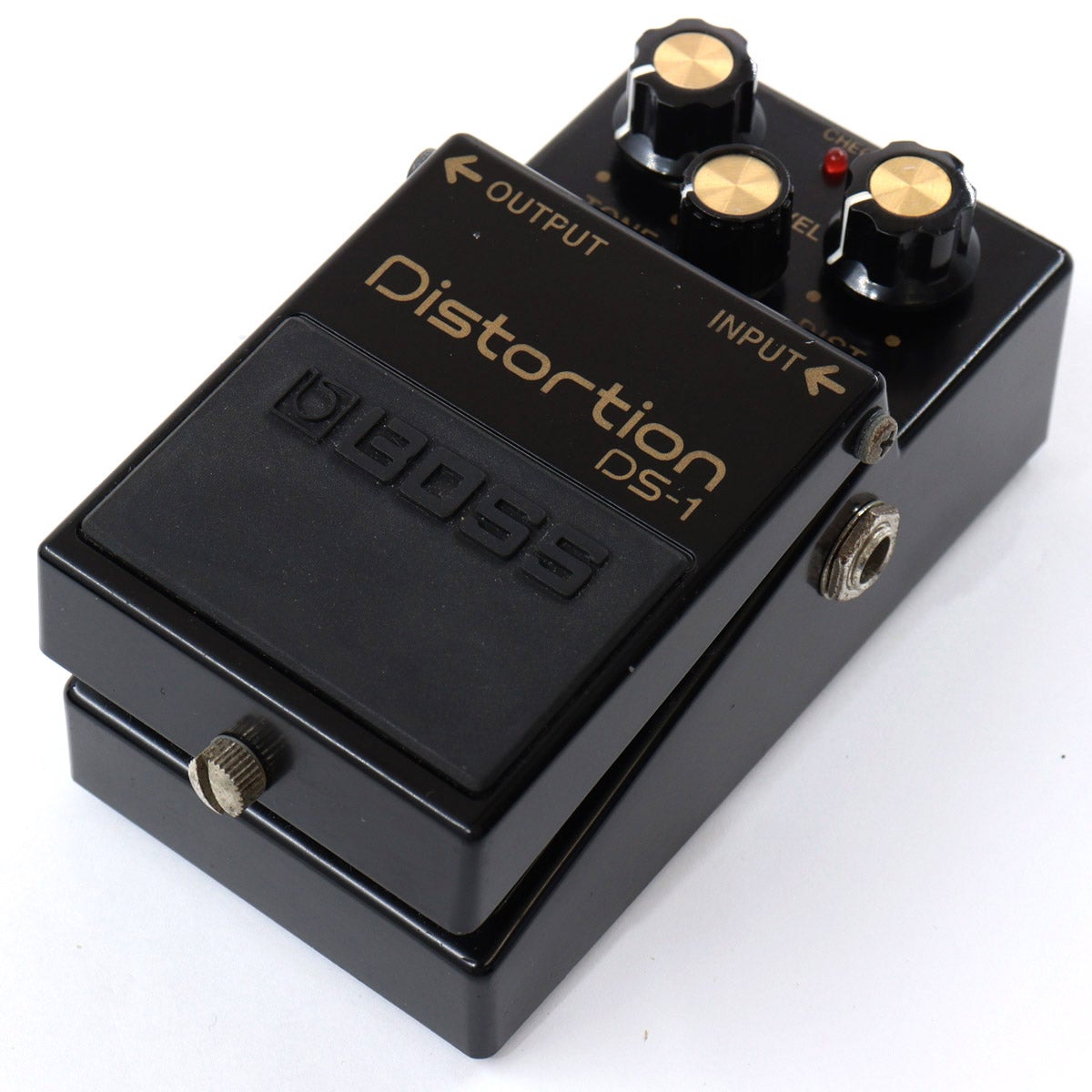 中古】BOSS / DS-1-4A / Distortion / 40th Anniversary 【池袋店