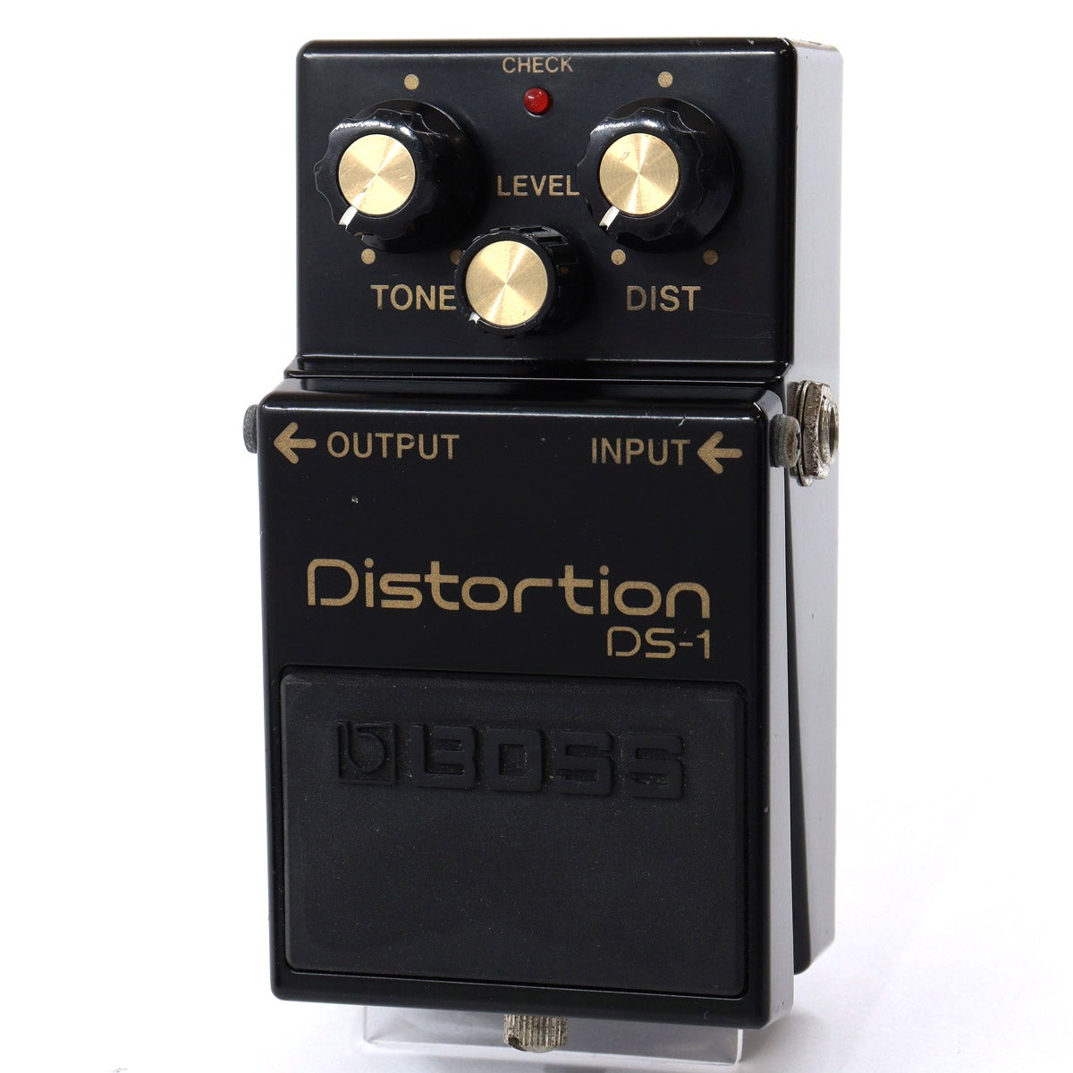 BOSS DS-1-4A Distortion 40周年記念限定モデル 中古】BOSS / DS-1-4A / Distortion / 40th Anniversary 【池袋店