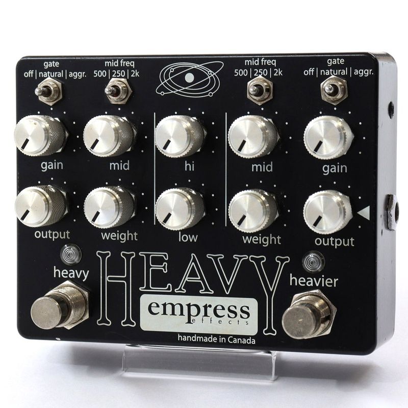 【中古】EMPRESS EFFECTS / Heavy 【池袋店】