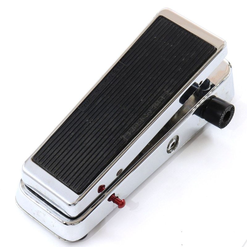 中古】JIM DUNLOP / CB535 / Cry Baby Multi-Wah Chrome 【池袋店
