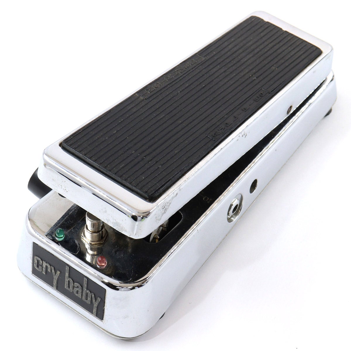 中古】JIM DUNLOP / CB535 / Cry Baby Multi-Wah Chrome 【池袋店