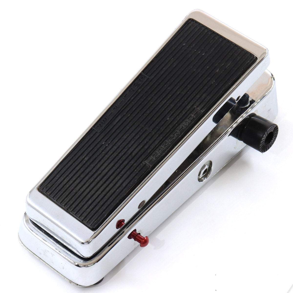 中古】JIM DUNLOP / CB535 / Cry Baby Multi-Wah Chrome 【池袋店