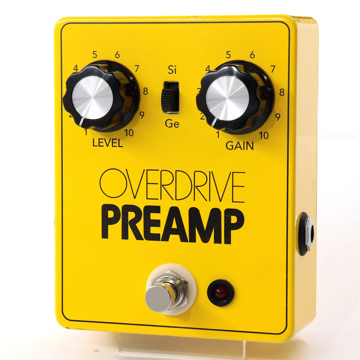 中古】JHS PEDALS / OVERDRIVE PREAMP 【池袋店】 | オーバードライブ