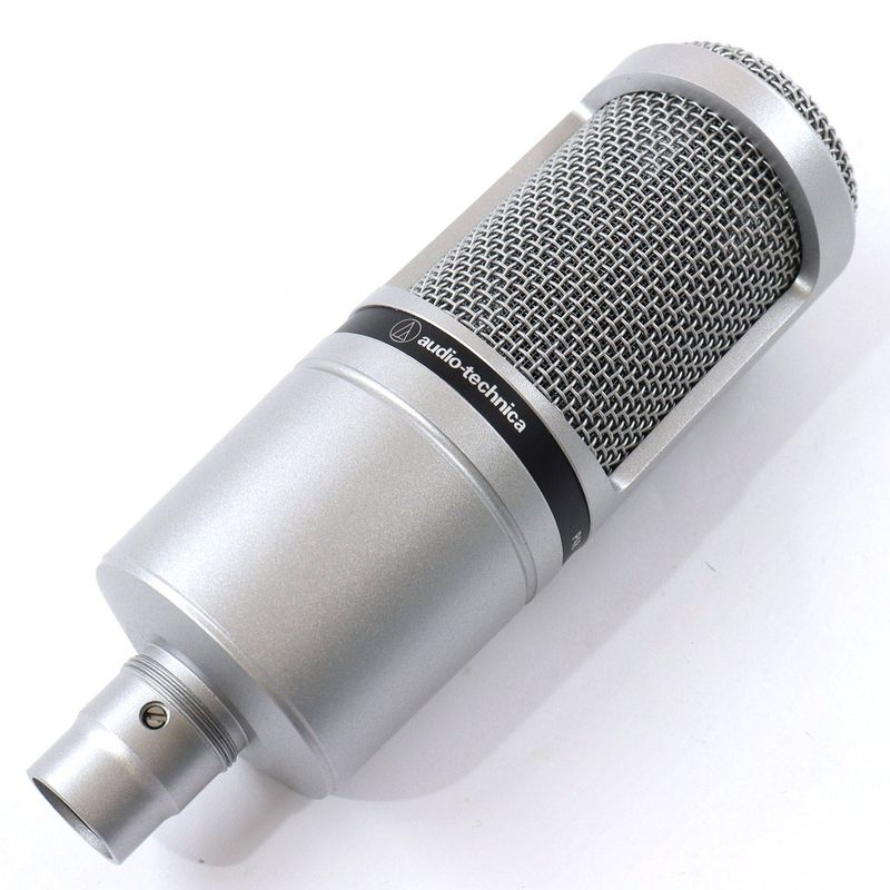 PA音響機器 × AUDIO-TECHNICA)の検索結果 | ギター、アコギ、管楽器