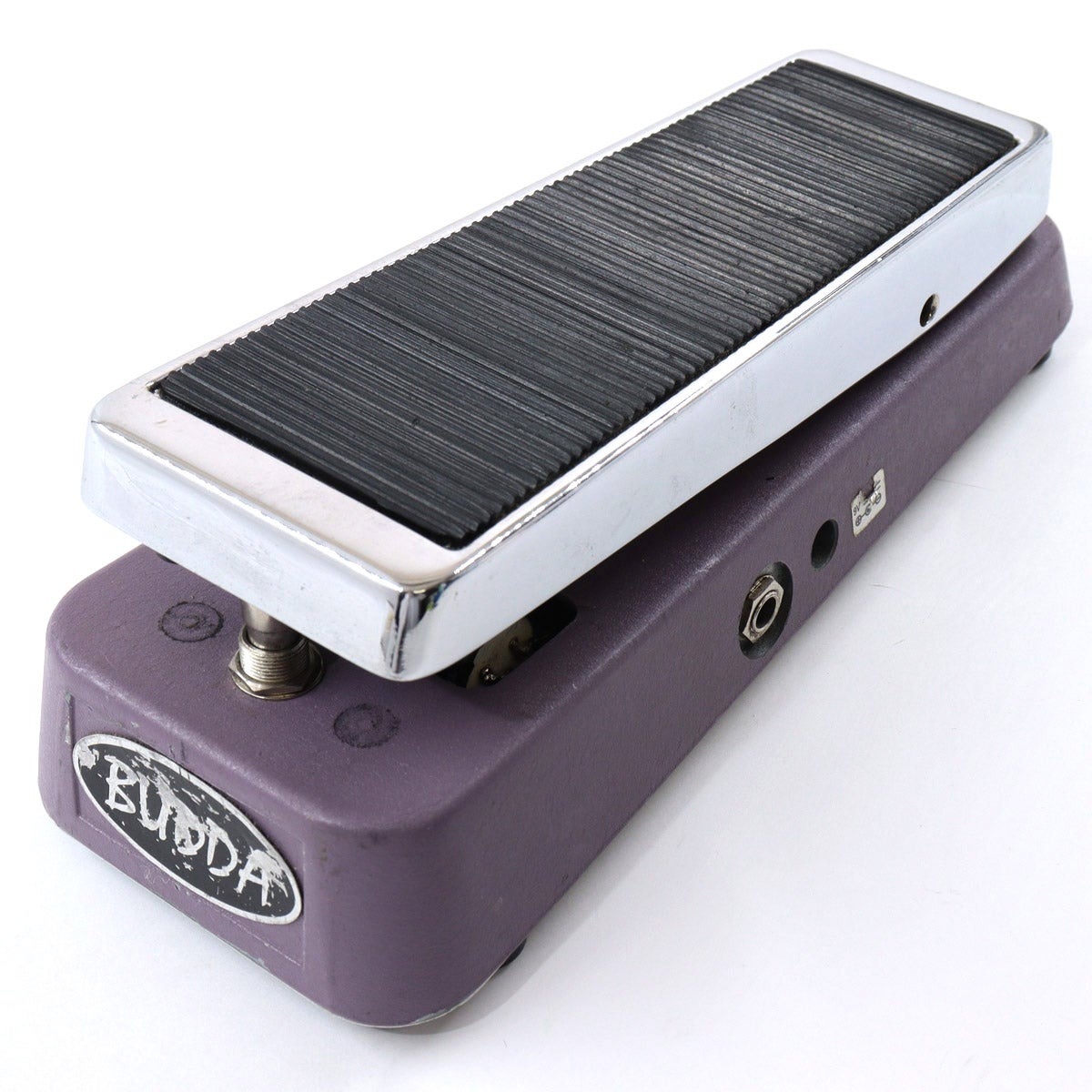 中古】BUDDA / Bud-Wah / Black Label 【池袋店】 | ワウペダル