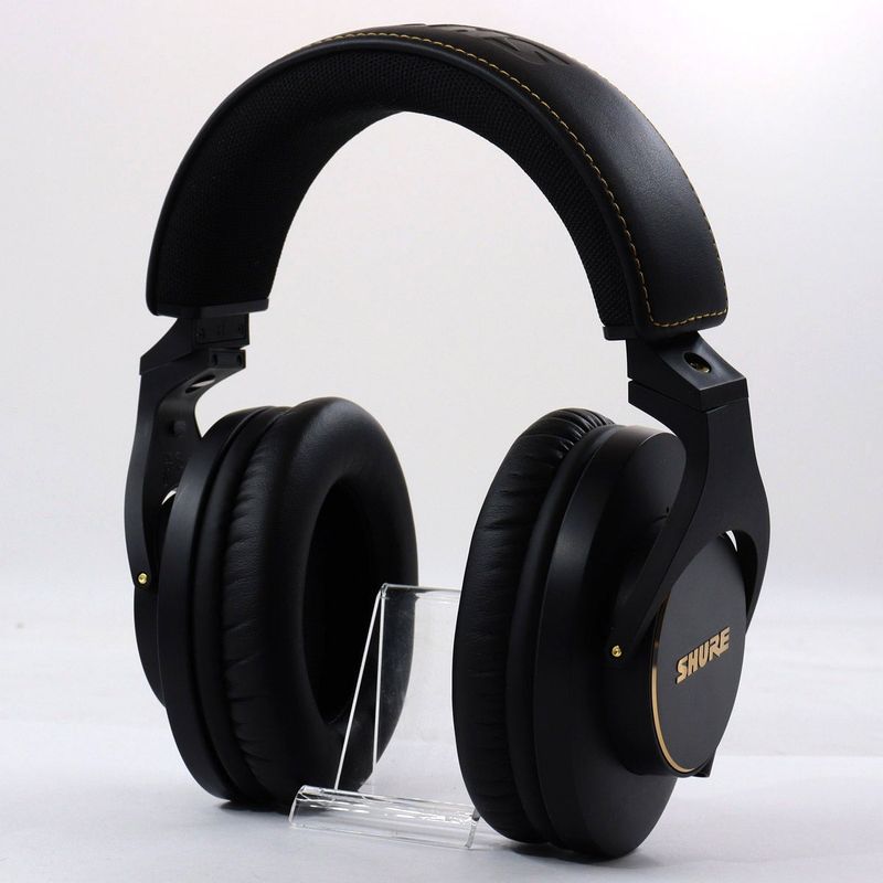中古】SHURE / SRH840A 【池袋店】 | モニター用 | イシバシ楽器