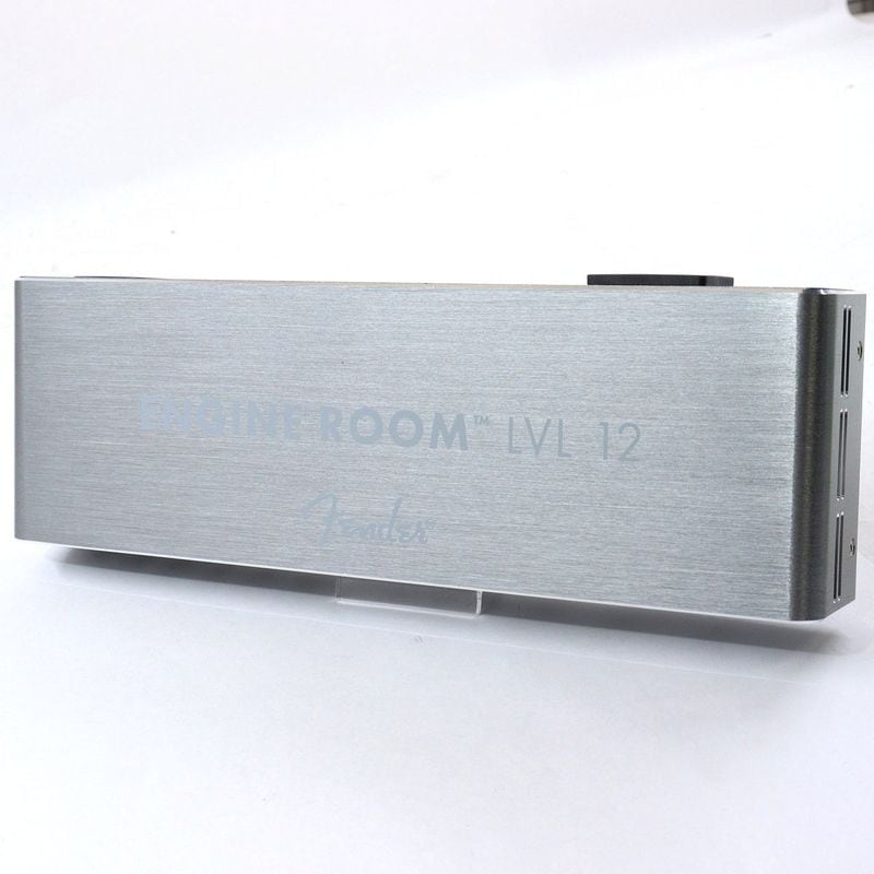 中古】FENDER / Engine Room LVL12 / Power Supply 【池袋店