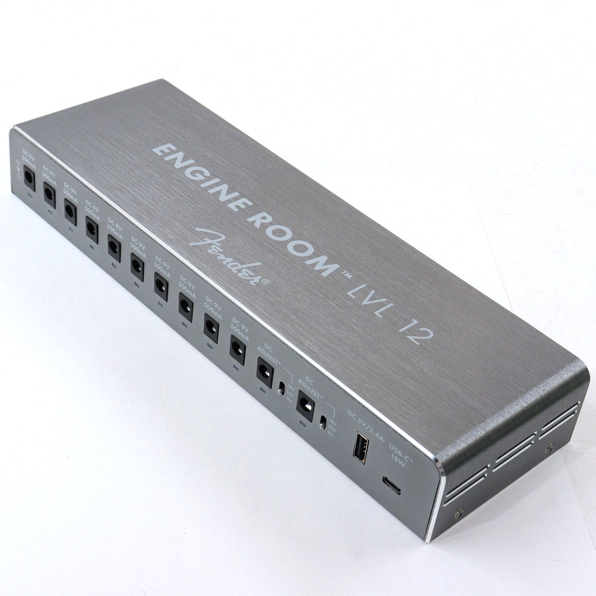 中古】FENDER / Engine Room LVL12 / Power Supply 【池袋店
