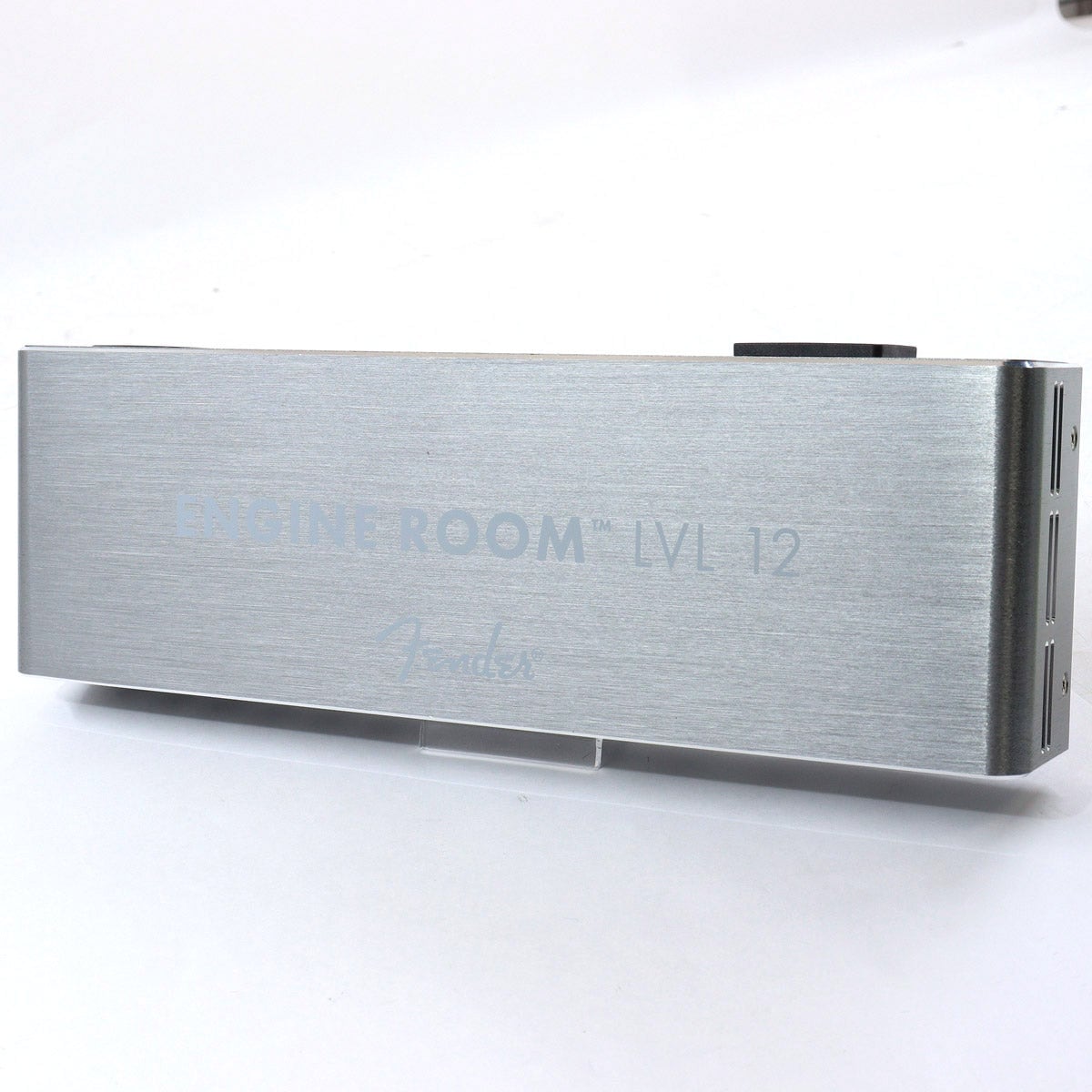 中古】FENDER / Engine Room LVL12 / Power Supply 【池袋店