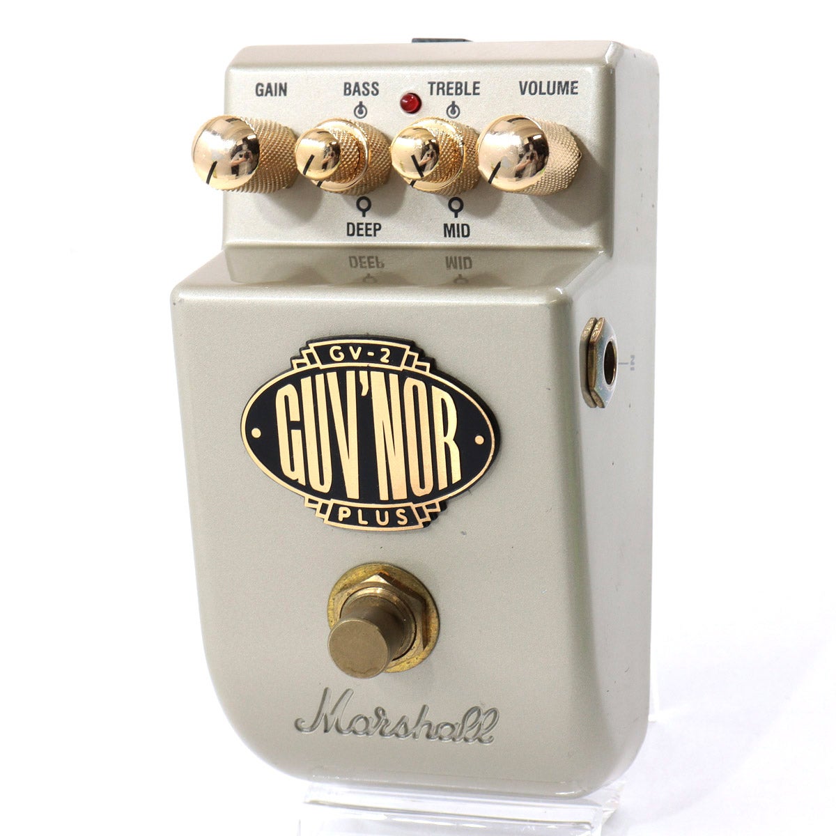 中古】MARSHALL / GV-2 / The Guv'nor Plus 【池袋店】 | オーバー