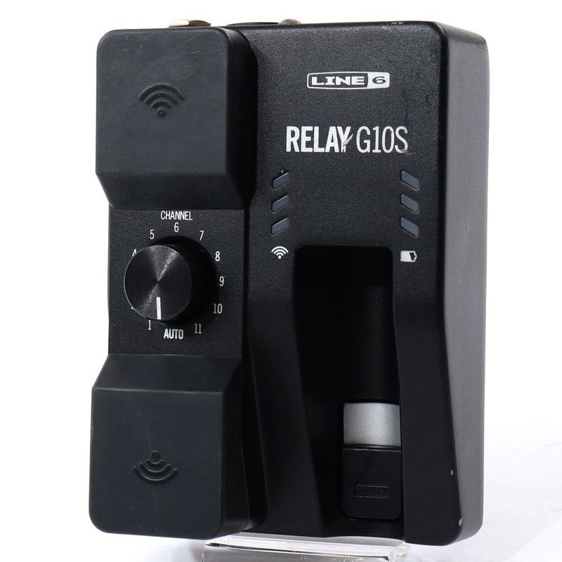 中古】LINE6 / Relay G10S ※トランスミッター欠品 【池袋店】【値下げ