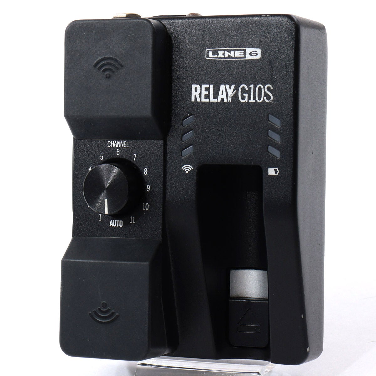 【中古】LINE6 ライン６ / Relay G10 中古】LINE6 / Relay G10S ※トランスミッター欠品 【池袋店】【値下げ