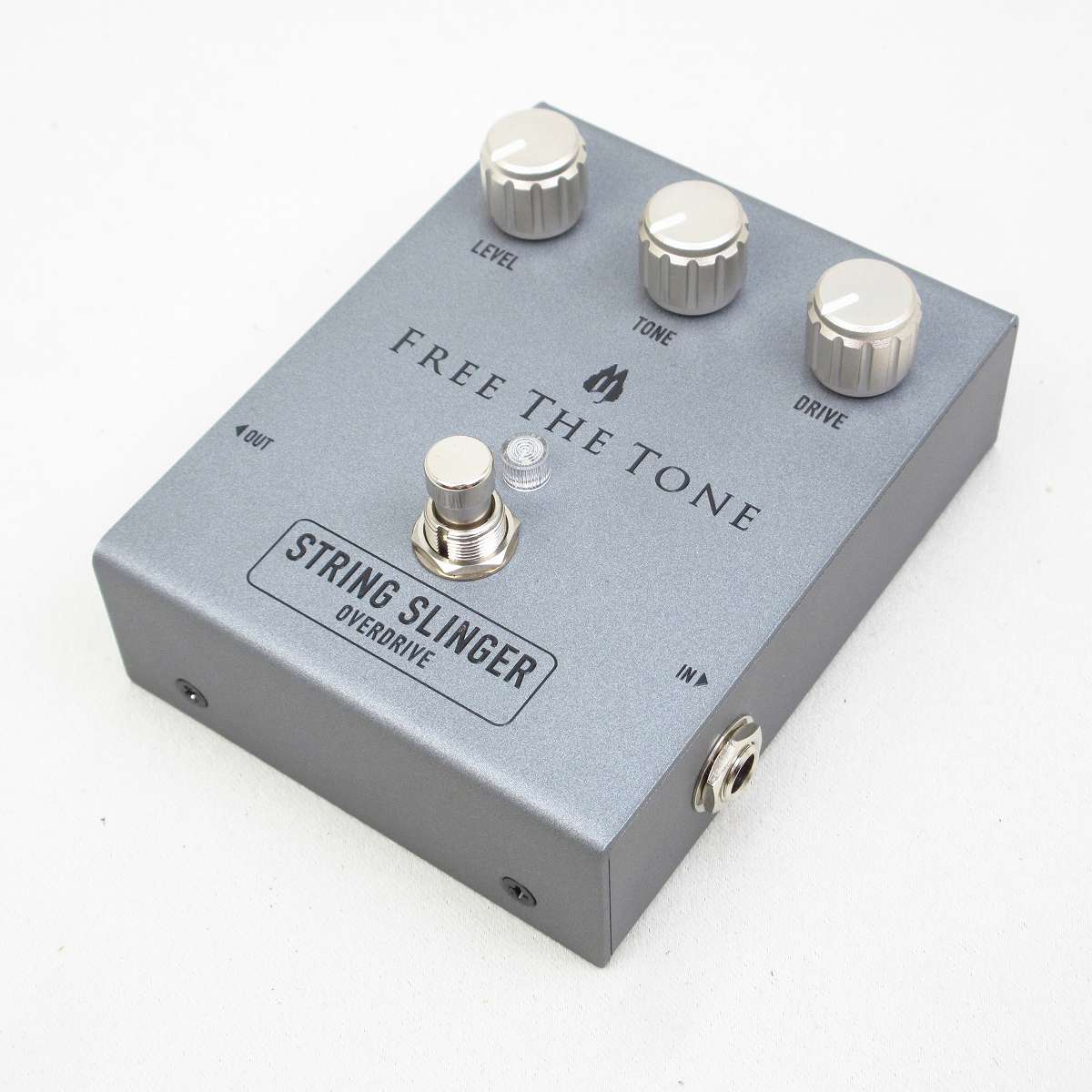 Free The Tone / SS-1V STRING SLINGER オーバードライブ 【横浜店